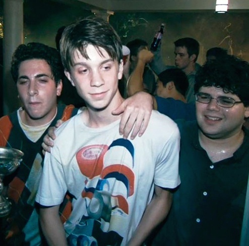 bo anh ngay ay va bay gio anh 16