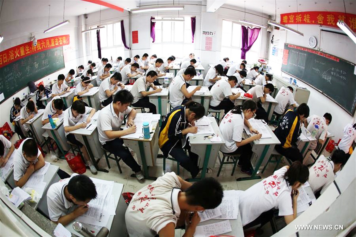 on thi dai hoc anh 2