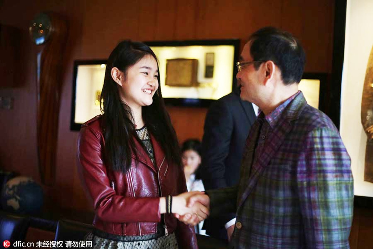 nha giau Trung Quoc anh 7