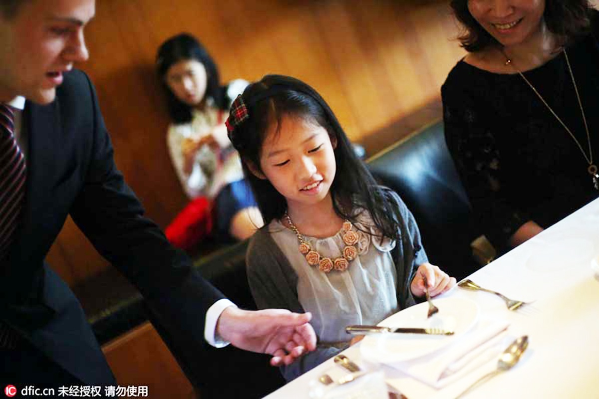 nha giau Trung Quoc anh 1