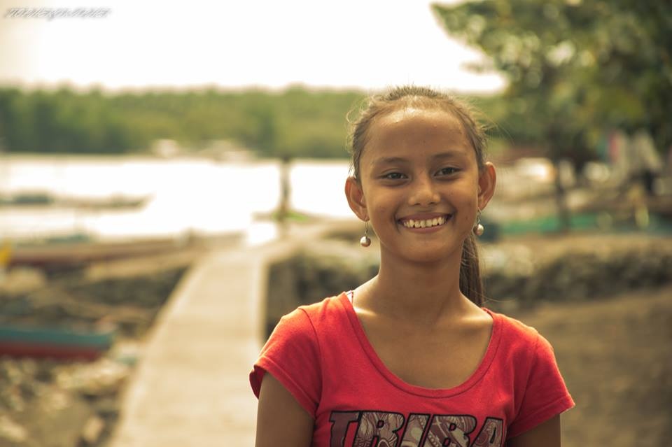 co be an xinh bat ngo noi tieng anh 4