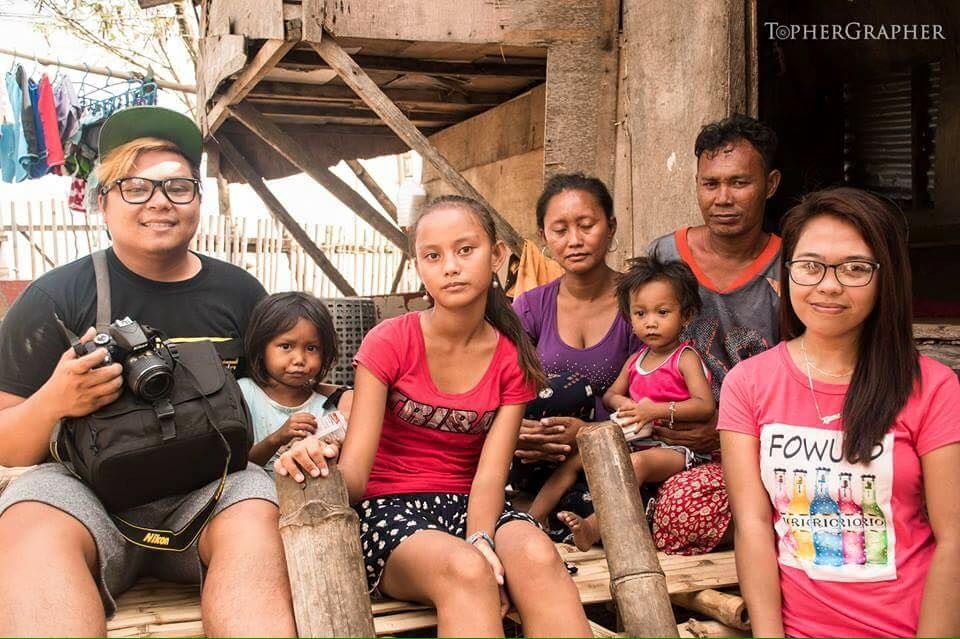 co be an xinh bat ngo noi tieng anh 6