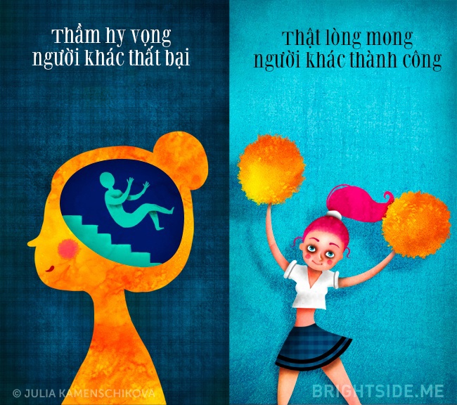 Khac nhau giua nguoi tich va tieu cuc anh 8