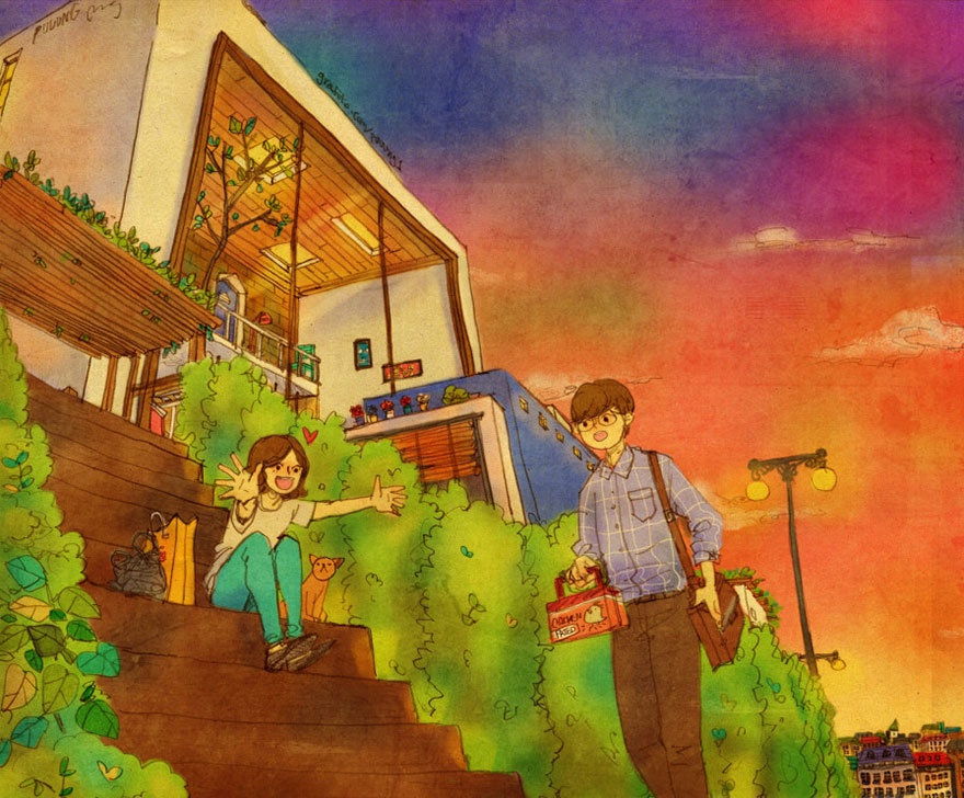 tinh yeu nay sinh tu dieu binh di anh 8