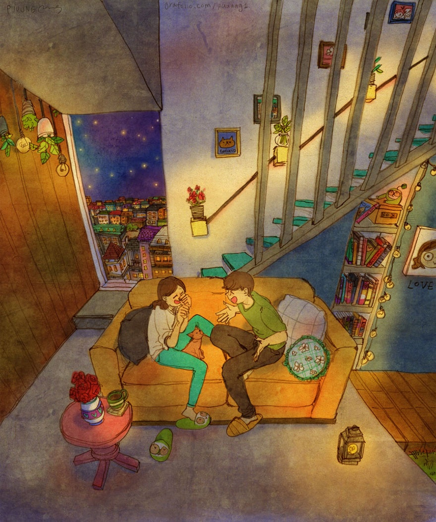 tinh yeu nay sinh tu dieu binh di anh 11