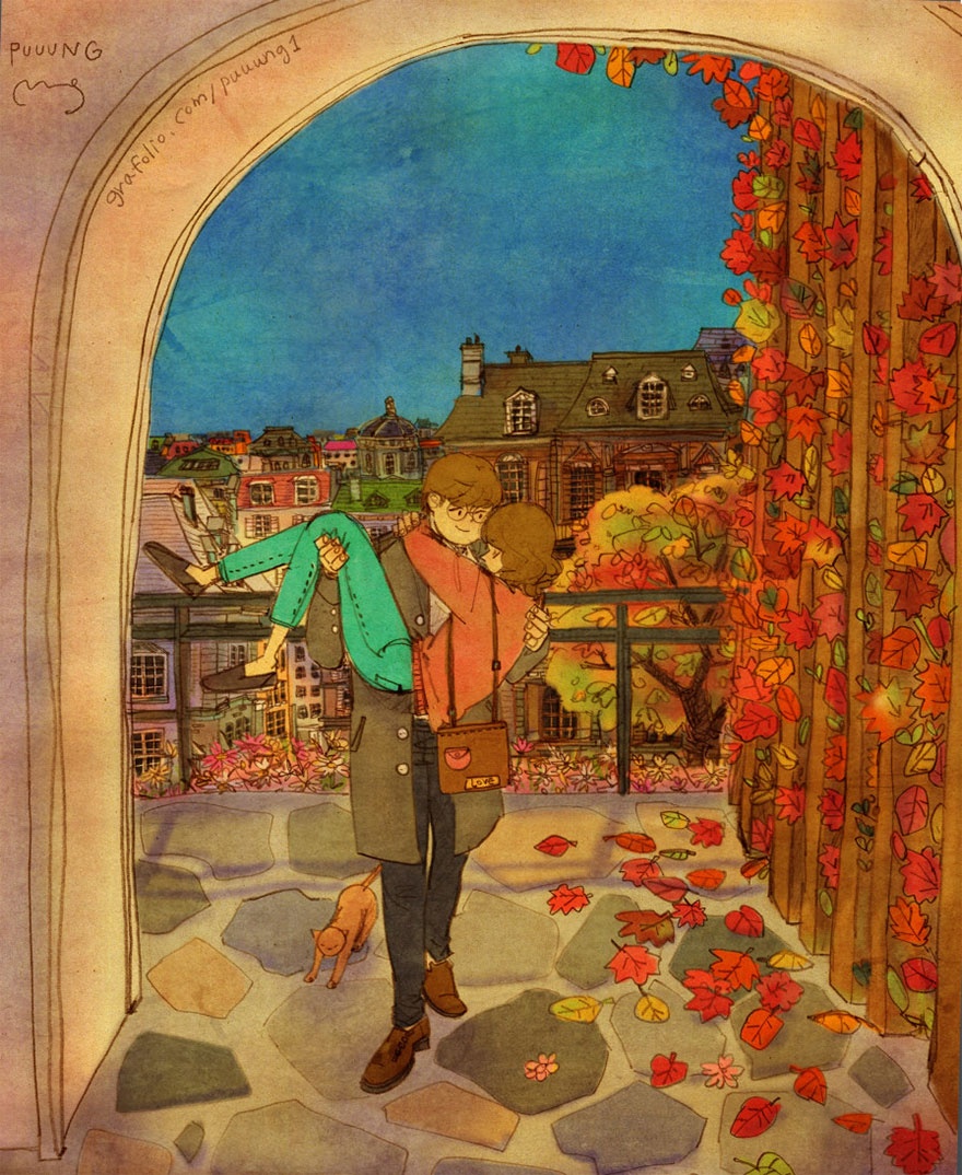 tinh yeu nay sinh tu dieu binh di anh 12