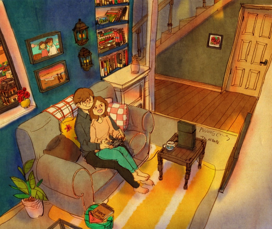 tinh yeu nay sinh tu dieu binh di anh 13