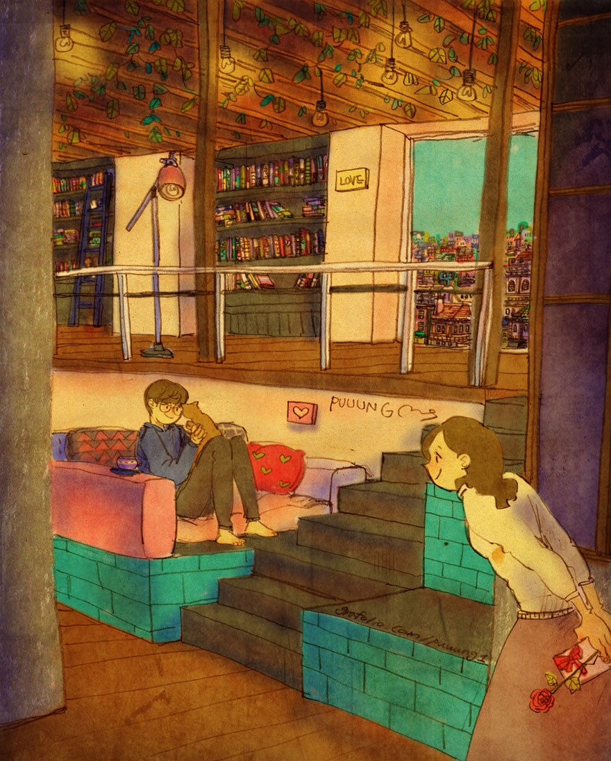 tinh yeu nay sinh tu dieu binh di anh 14