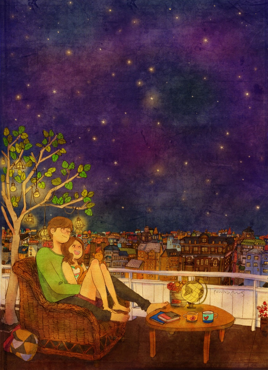 tinh yeu nay sinh tu dieu binh di anh 16