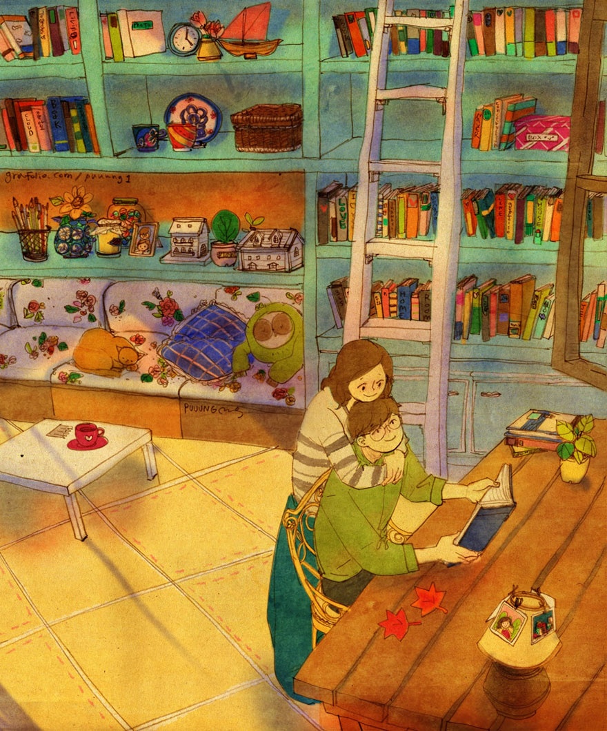 tinh yeu nay sinh tu dieu binh di anh 18