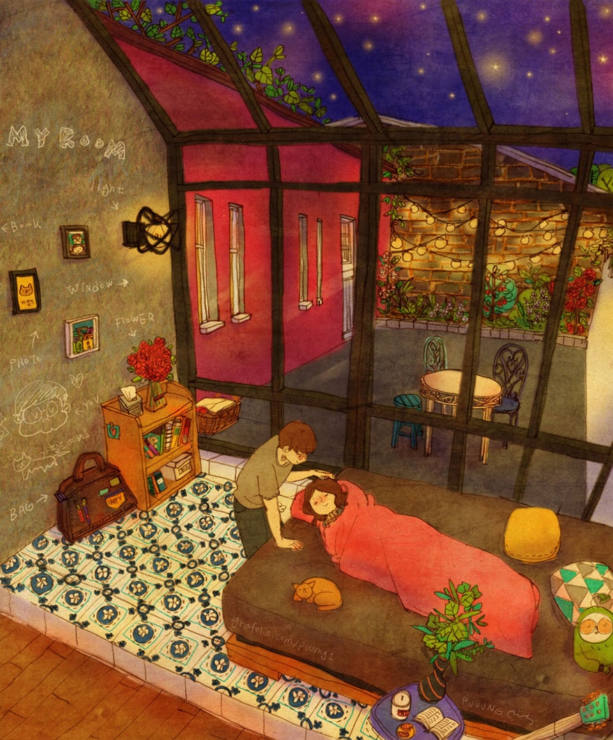 tinh yeu nay sinh tu dieu binh di anh 4