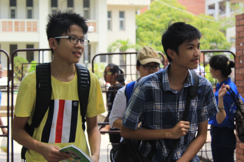 de thi van vao lop 10 anh 2