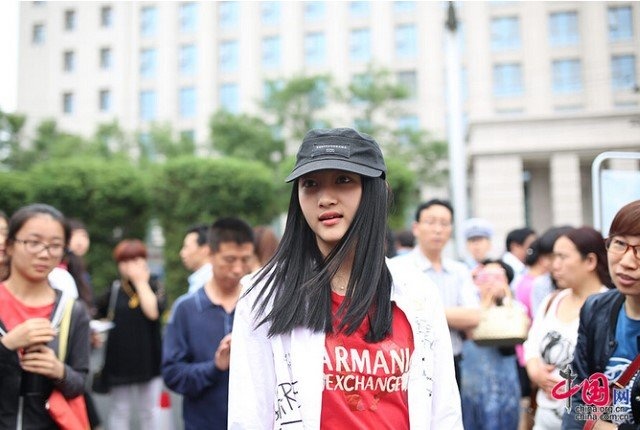 thi dai hoc o trung quoc anh 11