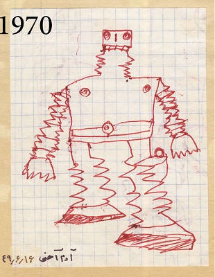 Su khac biet cua tranh anh 23