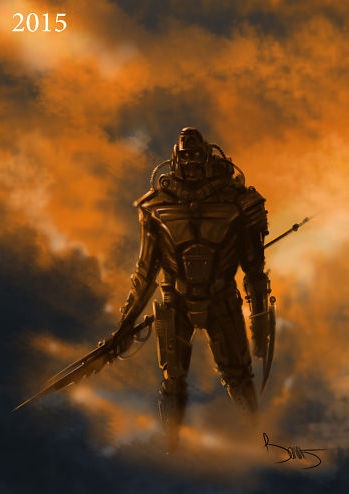 Su khac biet cua tranh anh 24