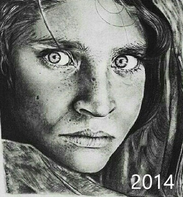 Su khac biet cua tranh anh 18