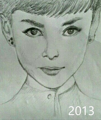 Su khac biet cua tranh anh 17