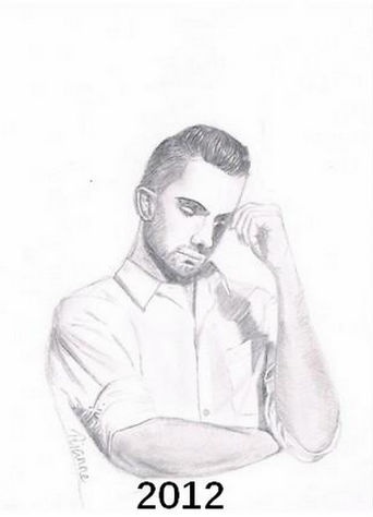 Su khac biet cua tranh anh 19