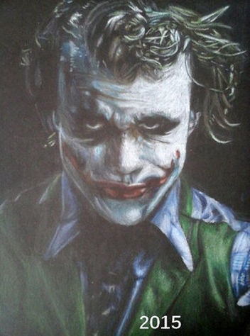 Su khac biet cua tranh anh 20