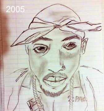 Su khac biet cua tranh anh 21