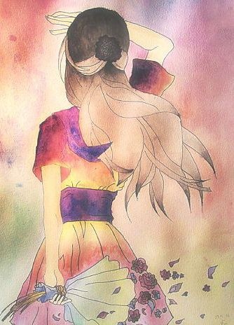 Su khac biet cua tranh anh 16