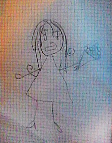 Su khac biet cua tranh anh 15