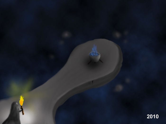 Su khac biet cua tranh anh 5