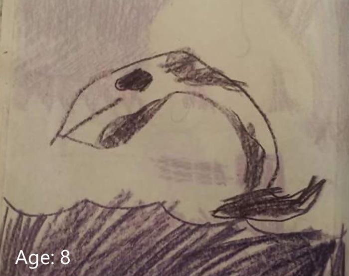 Su khac biet cua tranh anh 9