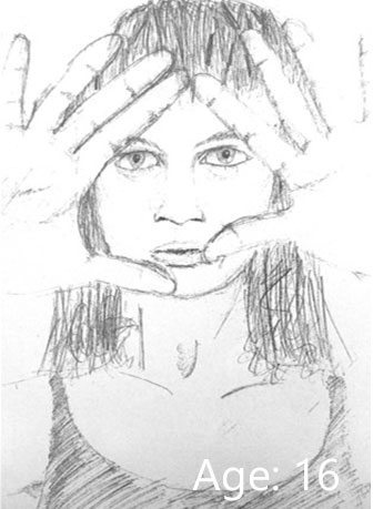 Su khac biet cua tranh anh 11