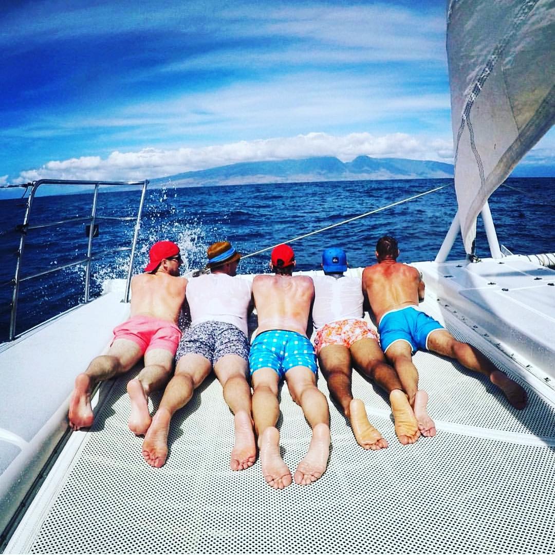 Trao luu nam che anh nu anh 17