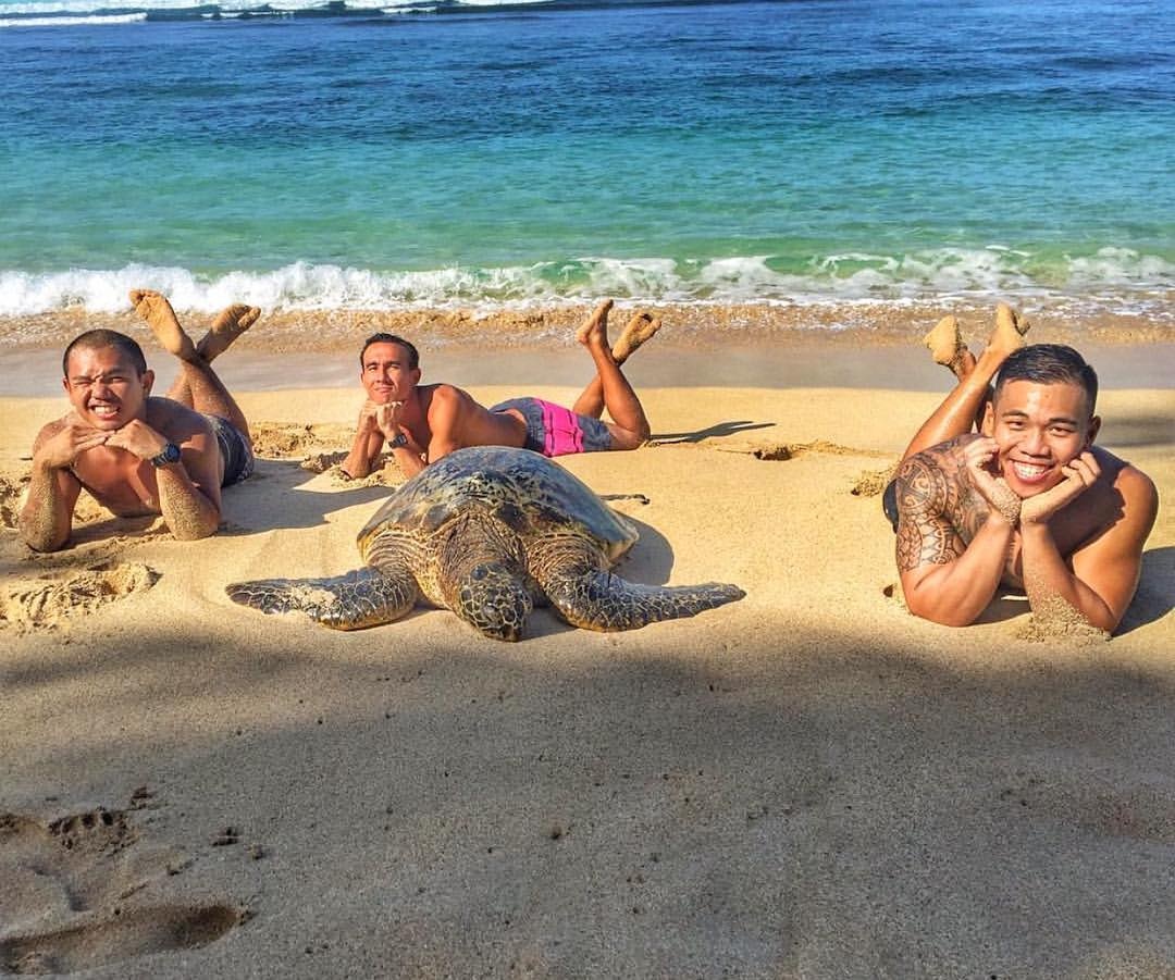 Trao luu nam che anh nu anh 2