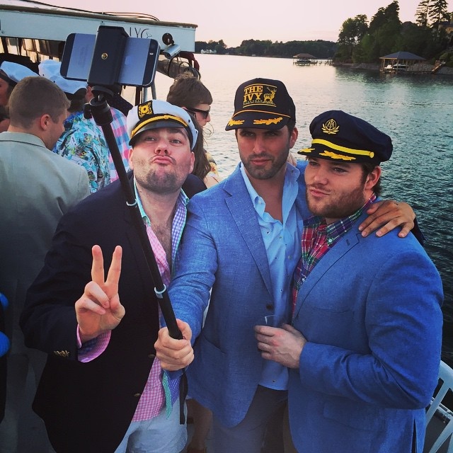 Trao luu nam che anh nu anh 1