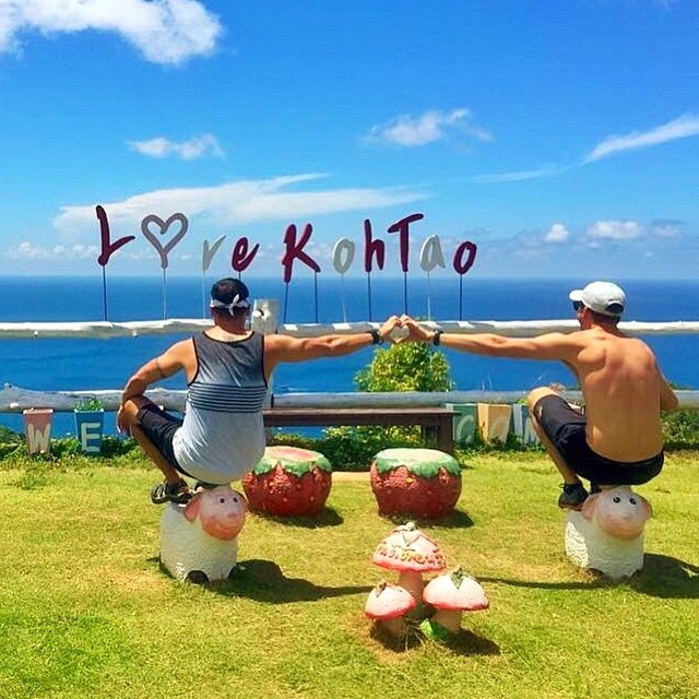 Trao luu nam che anh nu anh 13