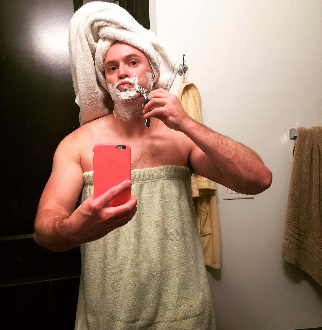 Trao luu nam che anh nu anh 7