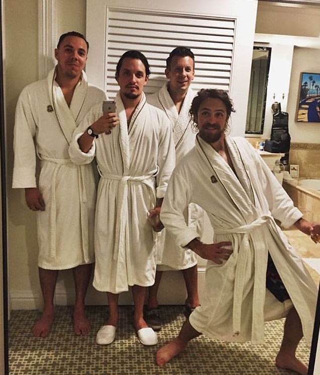 Trao luu nam che anh nu anh 16