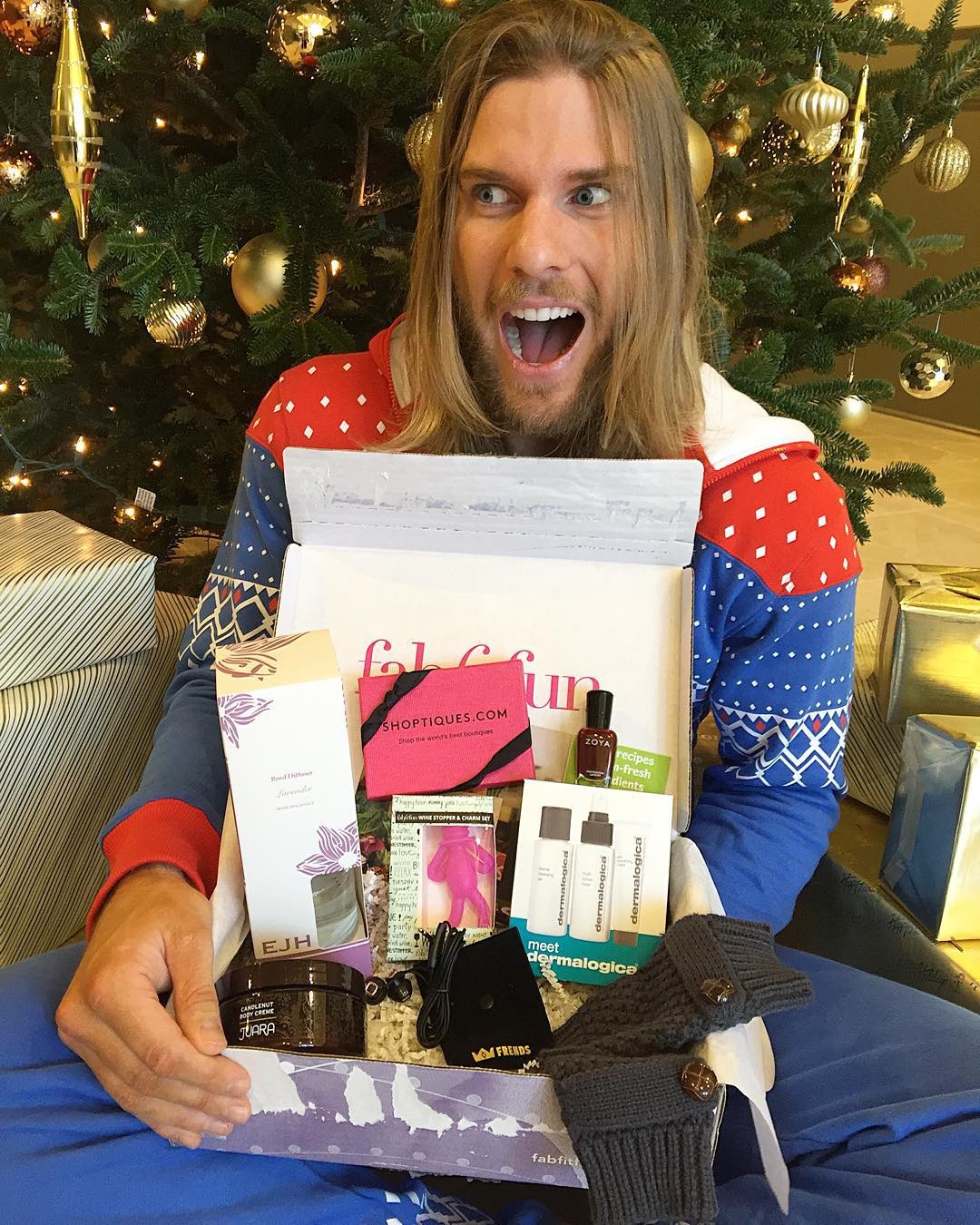 Trao luu nam che anh nu anh 14