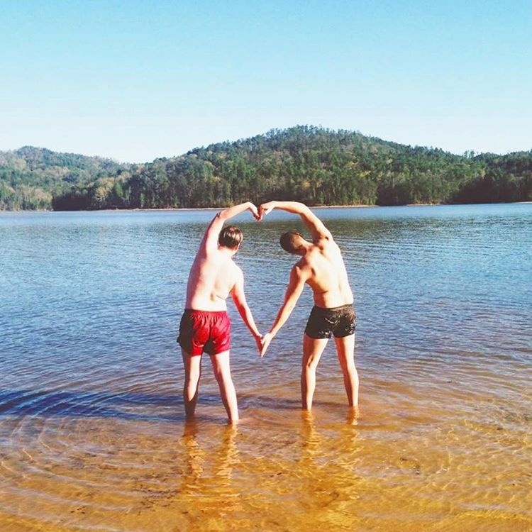 Trao luu nam che anh nu anh 12