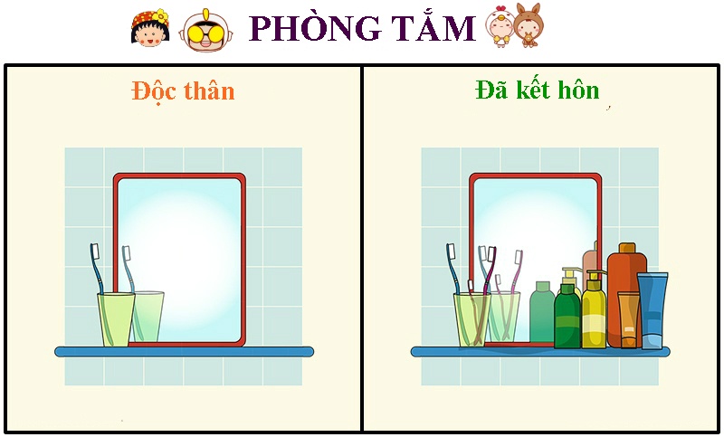 khac biet giua dan ong doc than va da ket hon anh 8