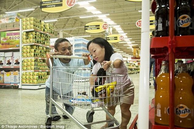 cap doi thap nhat the gioi anh 7