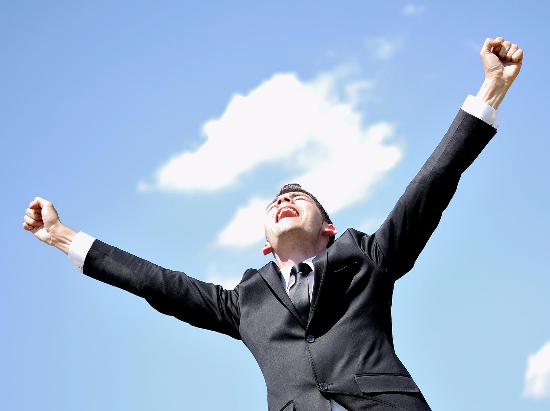 8 cu chi nguoi thanh cong khong bao gio lam hinh anh