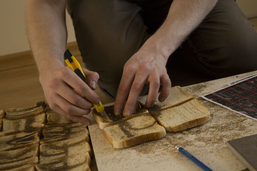 ve tranh tu 1000 mieng banh my anh 3