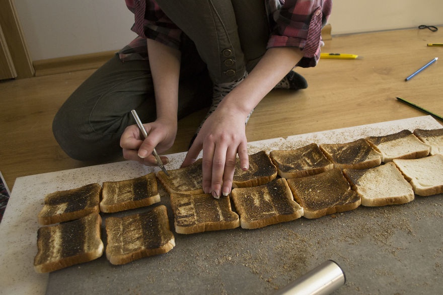 ve tranh tu 1000 mieng banh my anh 4