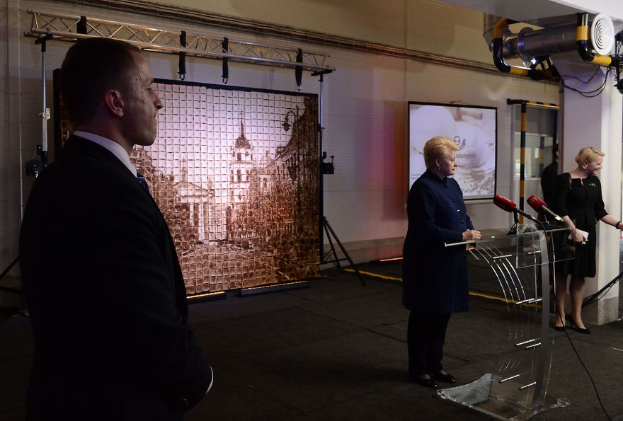 ve tranh tu 1000 mieng banh my anh 8