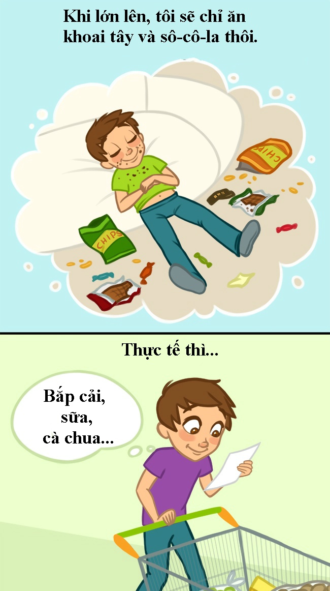 su that ve cuoc song khi truong thanh anh 1