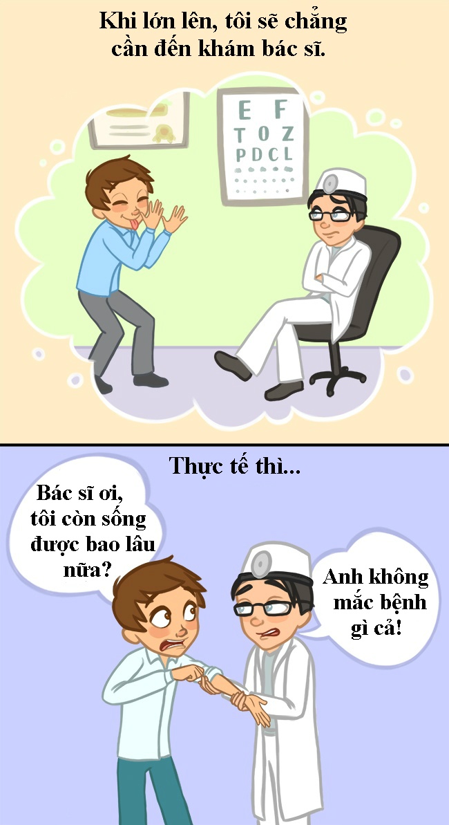 su that ve cuoc song khi truong thanh anh 2