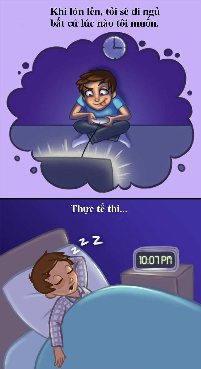 su that ve cuoc song khi truong thanh anh 5