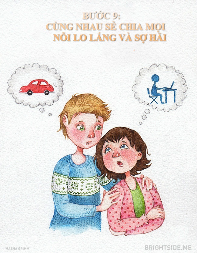 bi quyet co tinh yeu ben chat anh 9