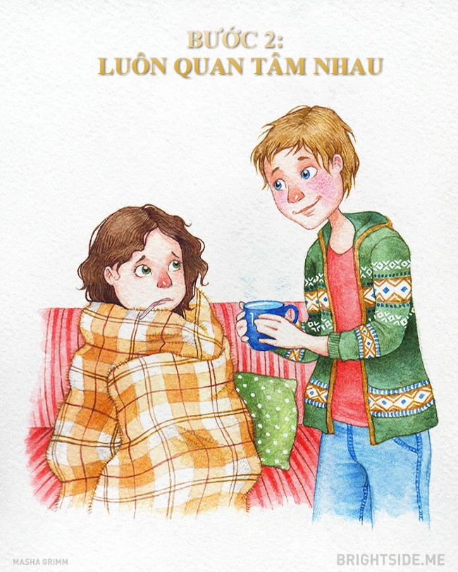 bi quyet co tinh yeu ben chat anh 2