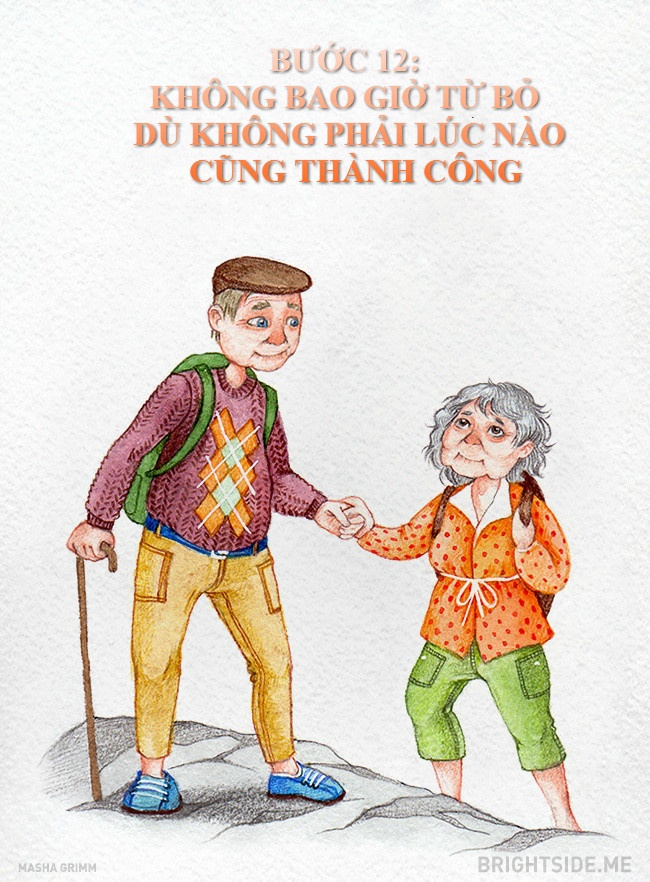 bi quyet co tinh yeu ben chat anh 12