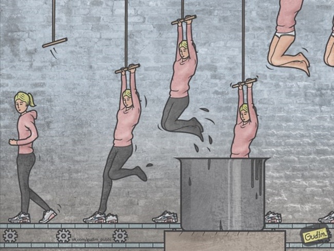 bo tranh lot ta mang toi cuoc song anh 4